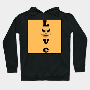 Love Halloween cute t shirts, Hoodie